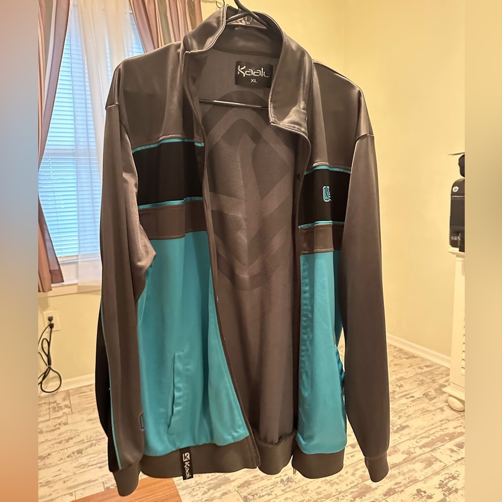 Sport sweater